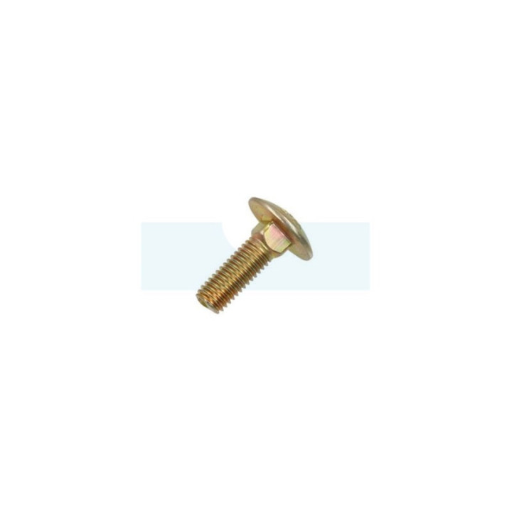Vis pour tracteur tondeuse Mc Culloch (535423801)