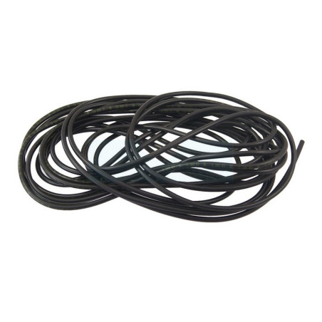 Tuyau d'essence pour souffleur / tarière / tronçonneuse / taille-haie / débroussailleuse Stihl (07129238004)