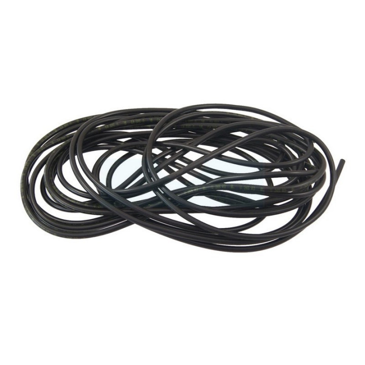 Tuyau d'essence pour souffleur / tarière / tronçonneuse / taille-haie / débroussailleuse Stihl (07129238004)