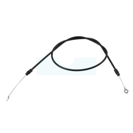 Câble de frein moteur pour tondeuse Sarp (810006330)