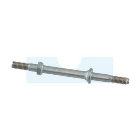 Goujon pour moteur / tondeuse Honda (90043ZL8000)