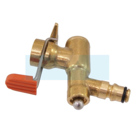 Soupape pour Stihl (49155000603)