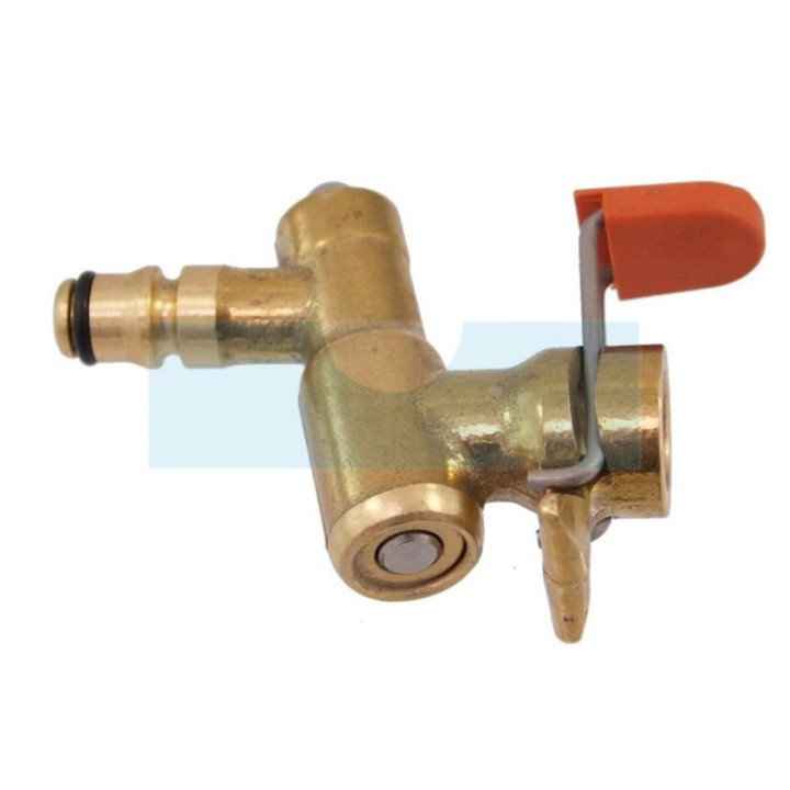 Soupape pour Stihl (49155000603)