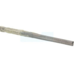 Cable flexible pour débroussailleuse Stihl (41477113301)
