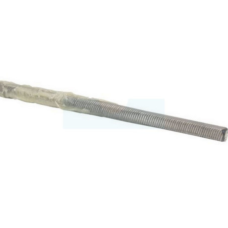 Cable flexible pour débroussailleuse Stihl (41477113301)