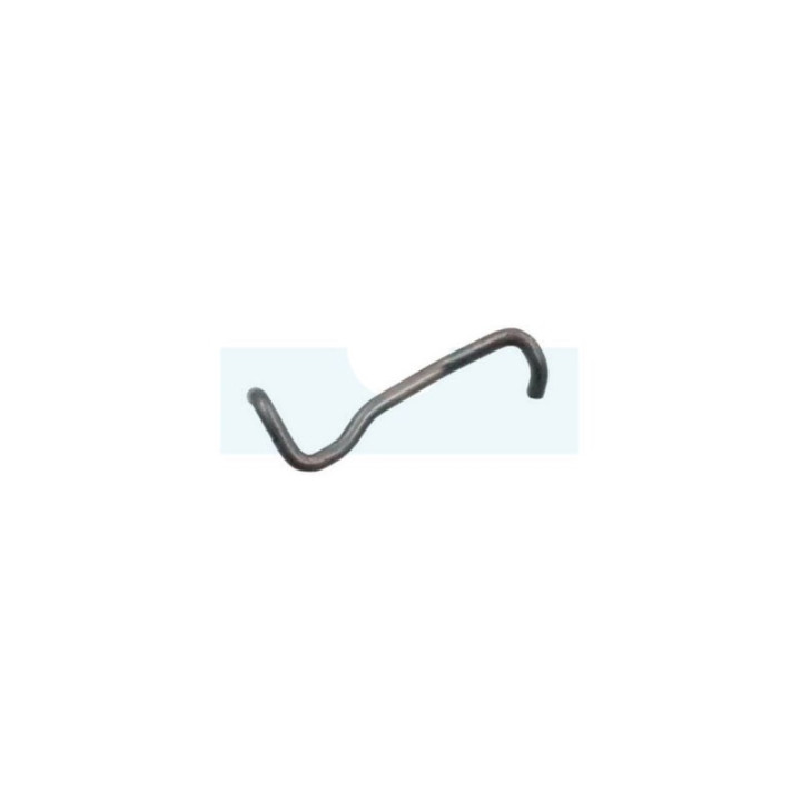 Tringle de starter pour tronçonneuse Stihl (11401851902)