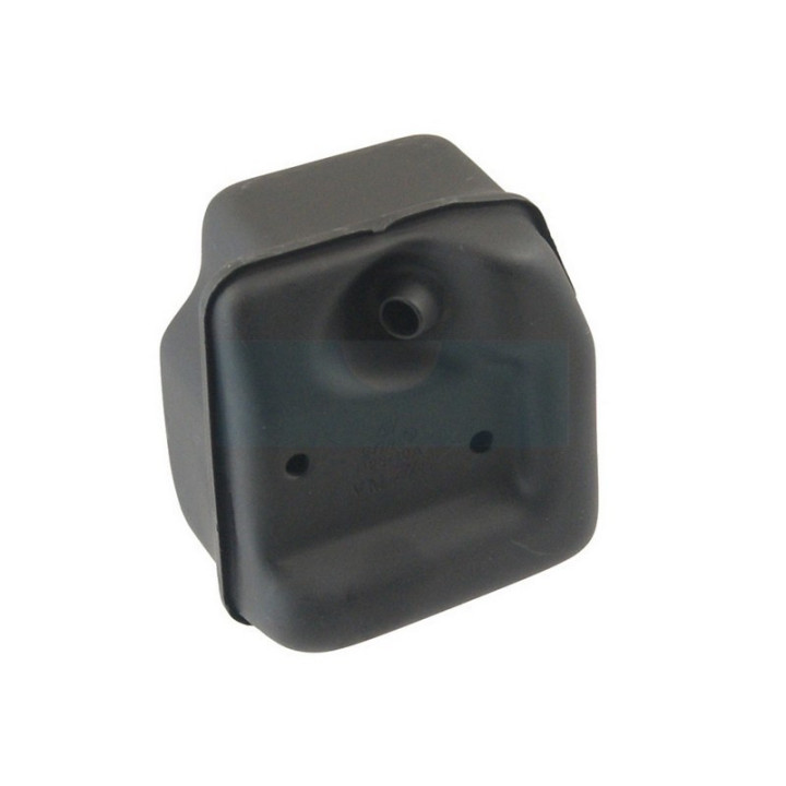 Pot d'échappement pour tronçonneuse Stihl (11231400610)