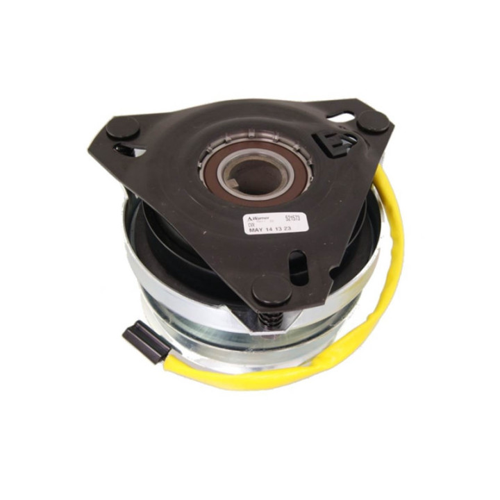 Embrayage de lame pour tracteur tondeuse Husqvarna (532174509)