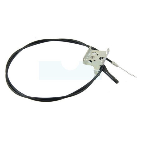Câble de vitesse pour tondeuse Viking (63757007551)