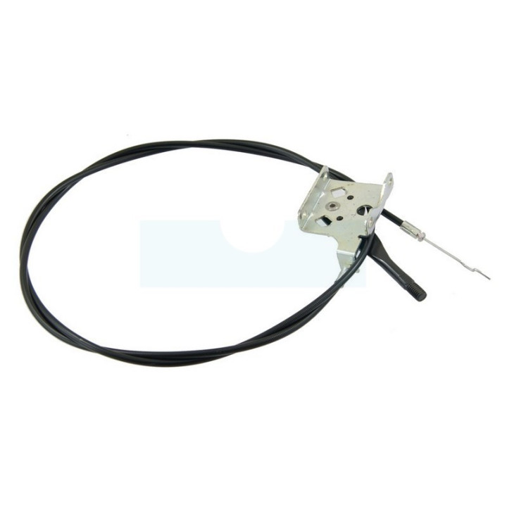 Câble de vitesse pour tondeuse Viking (63757007551)