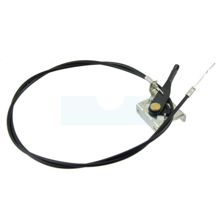 Câble de vitesse pour tondeuse Viking (63757007551)