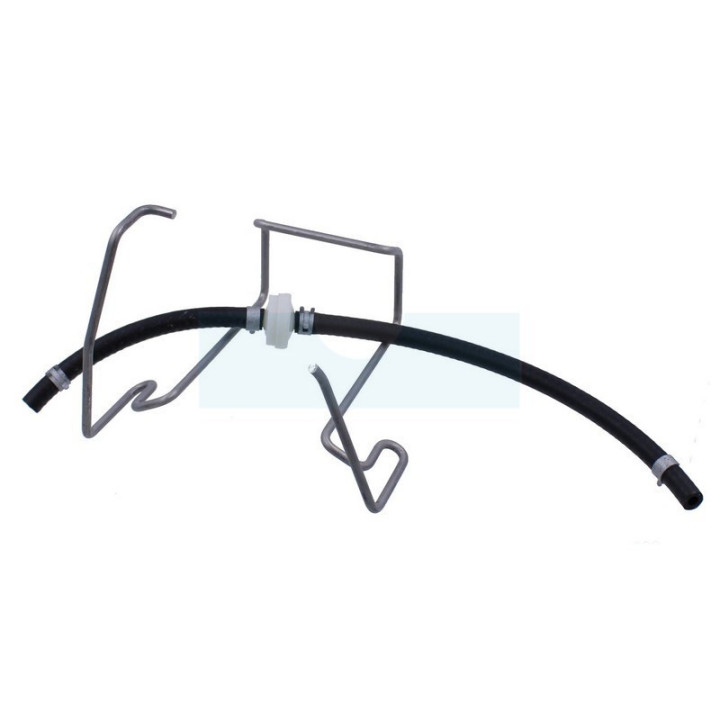 Reservoir à carburant pour broyeur Viking (63753510400)