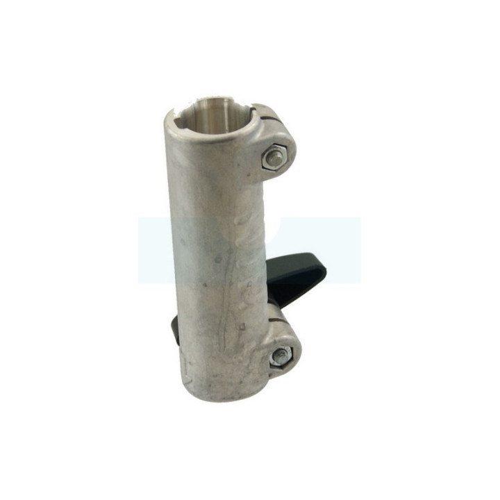 Manchon d'accouplement pour combi-système / récolteuse d'olive / débroussailleuse Stihl (41401600700)