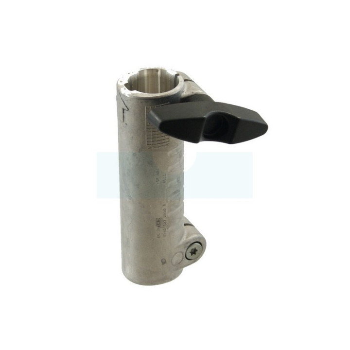 Manchon d'accouplement pour combi-système / récolteuse d'olive / débroussailleuse Stihl (41401600700)