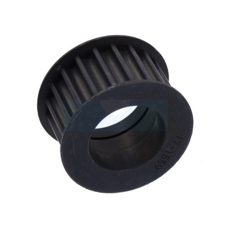 Poulie pour tracteur tondeuse Alpina (256015610)