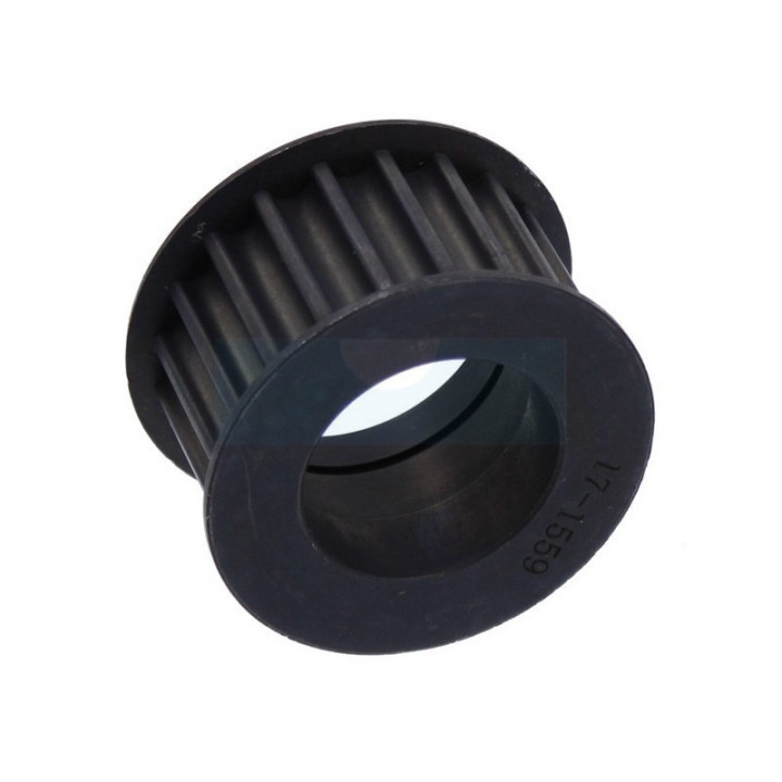 Poulie pour tracteur tondeuse Atco (256015610)
