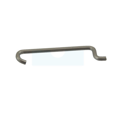 Tringlerie de volet de starter pour tronçonneuse Stihl (11441851900)