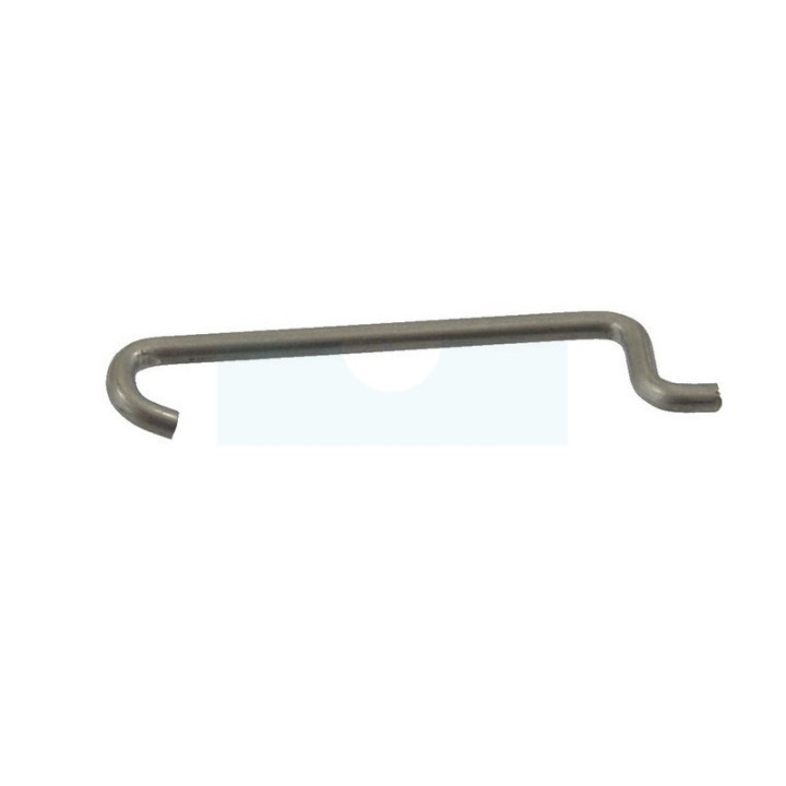 Tringlerie de volet de starter pour tronçonneuse Stihl (11441851900)