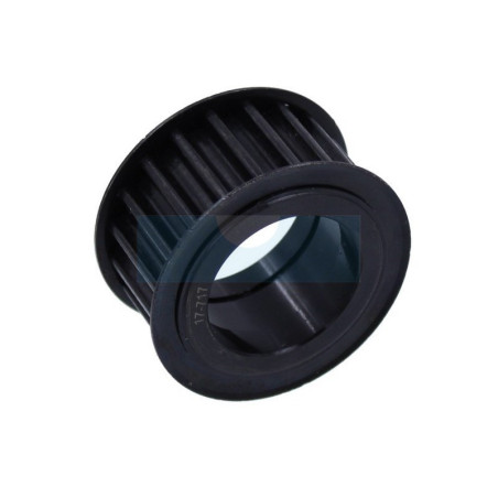 Poulie pour tracteur tondeuse Atco (256015590)