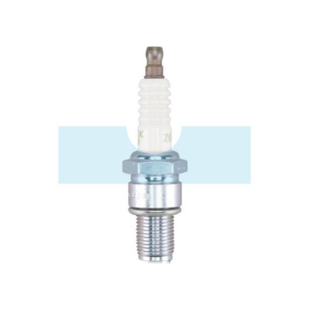Bougie d'allumage pour moteur Honda (980795487V)