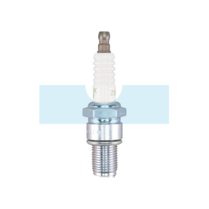 Bougie d'allumage pour moteur Honda (980795487V)
