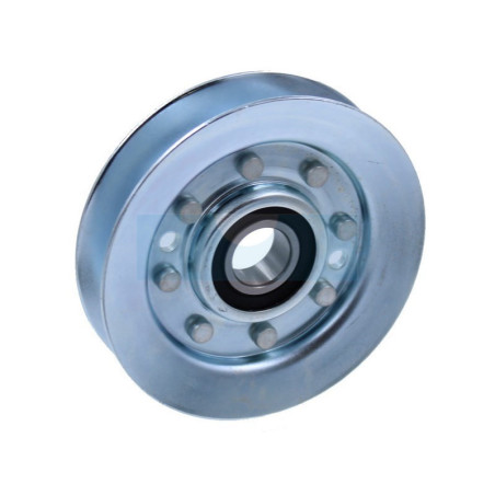 Poulie pour tracteur tondeuse Honda (80256Y09003)