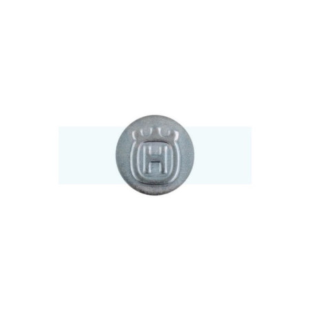 Obturateur de moyeu pour tracteur tondeuse Husqvarna (577591501)
