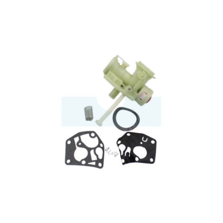 Carburateur pour moteur Briggs & Stratton (795477)