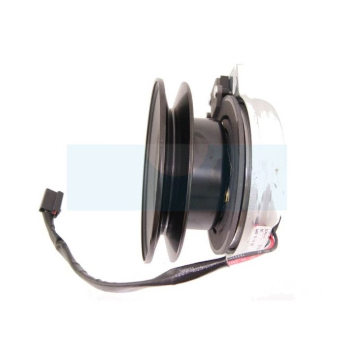 Embrayage de lame pour tracteur tondeuse MTD (71704163A)