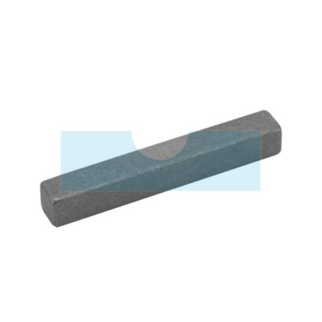 Clavette de vilebrequin pour moteur Honda (90745ZE2600)