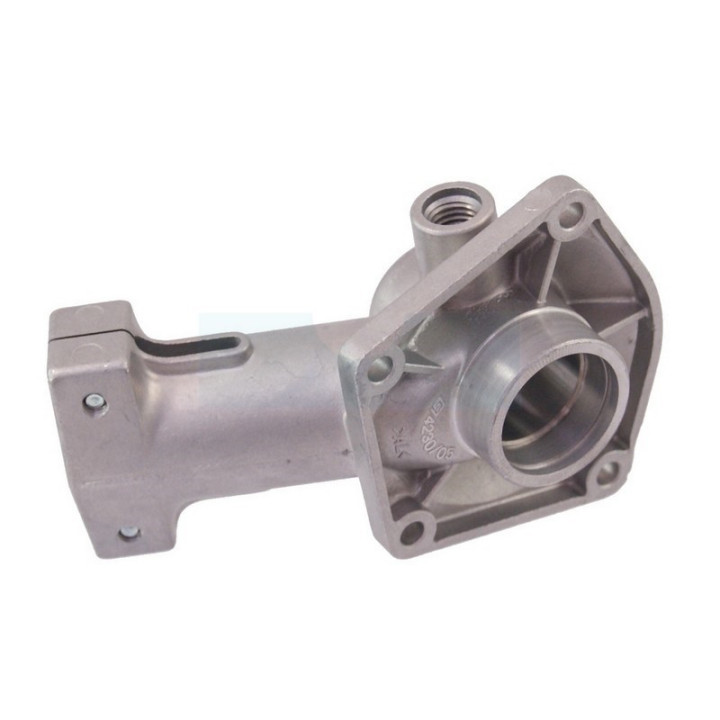 Carter de renvoi d'angle pour taille-haie / débroussailleuse Stihl (42306400556)