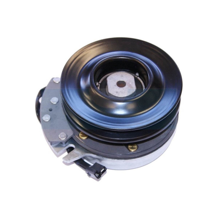 Embrayage de lame pour tracteur tondeuse Cub Cadet / Hustler (71704174A)