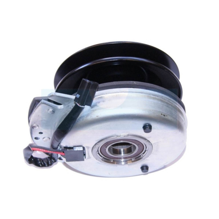 Embrayage de lame pour tracteur tondeuse Cub Cadet / Hustler (71704174A)