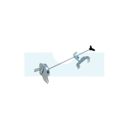 Starter pour moteur Stihl (00021802605)