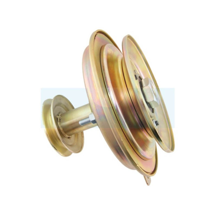 Embrayage de lame pour tracteur tondeuse Cub Cadet (7171788)