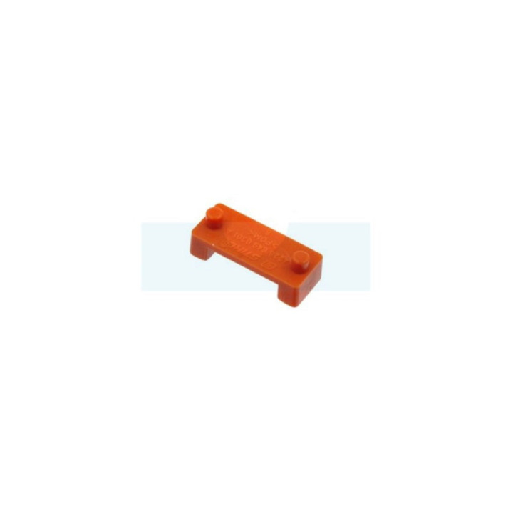 Élément plastique de transmission pour taille-haie Stihl (42286490301)