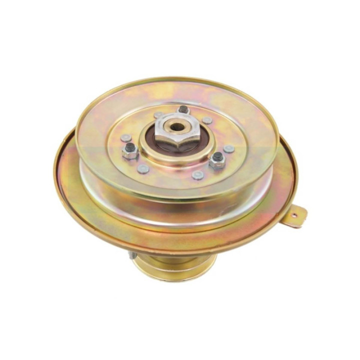 Embrayage de lame pour tracteur tondeuse Lawnflite (7171788)