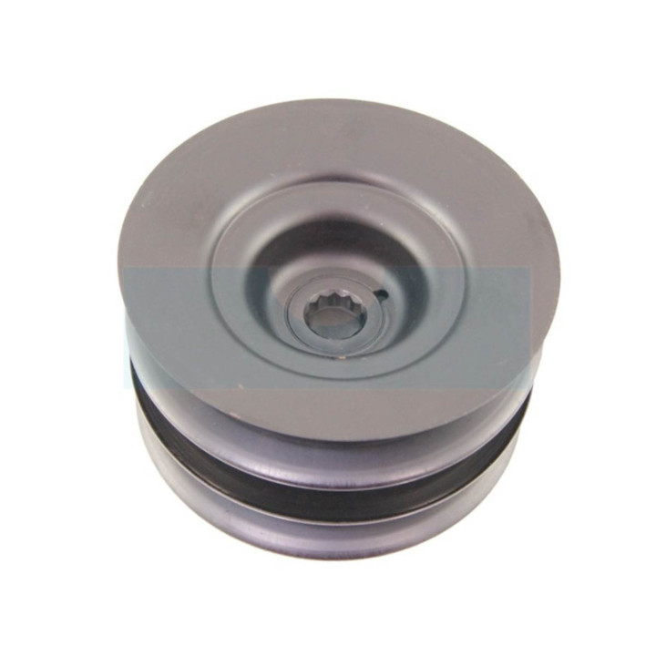 Poulie double de palier pour tracteur tondeuse MTD (7560603)