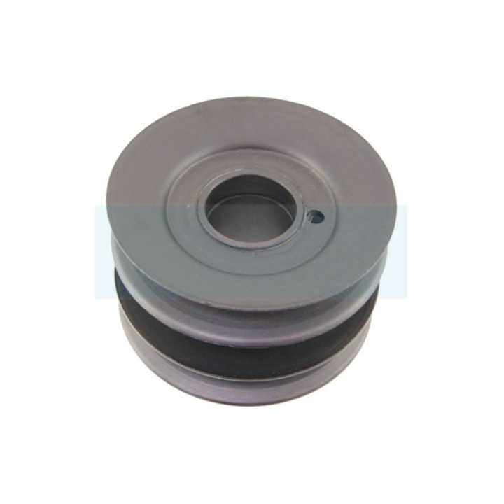 Poulie double pour tracteur tondeuse MTD (7560638)