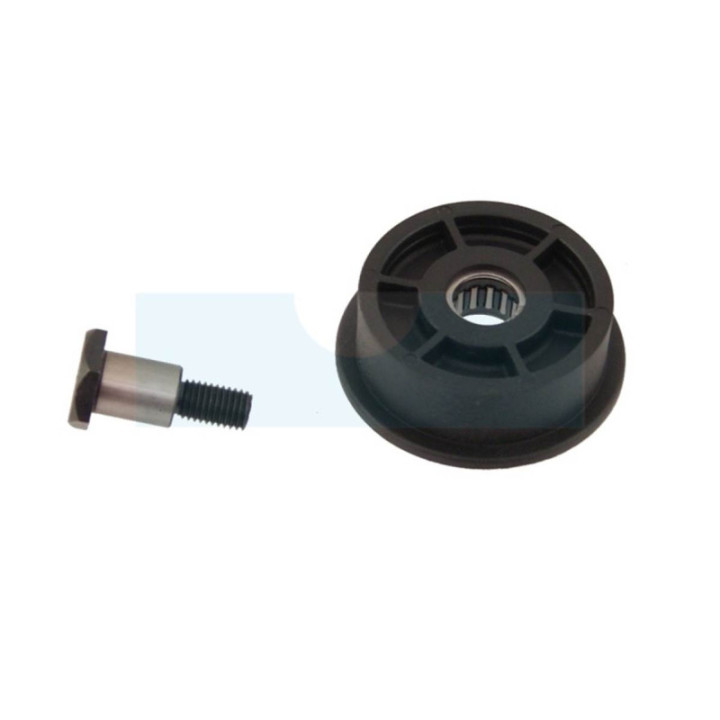 Poulie sur roulement pour MTD (7530518)