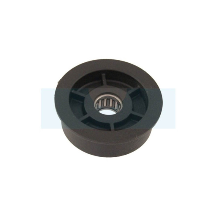 Poulie sur roulement pour MTD (7530518)