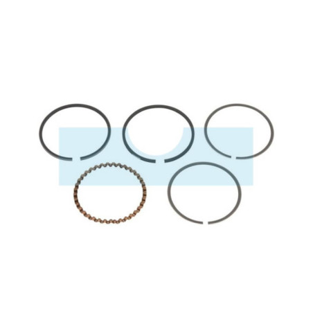 Kit segment pour moteur / débroussailleuse / combi-système Honda (13010Z0H000)