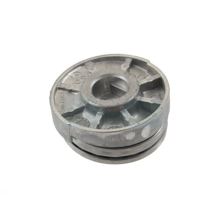 Disque En Nutation 8,1" pour nettoyeur Stihl (47757608700)