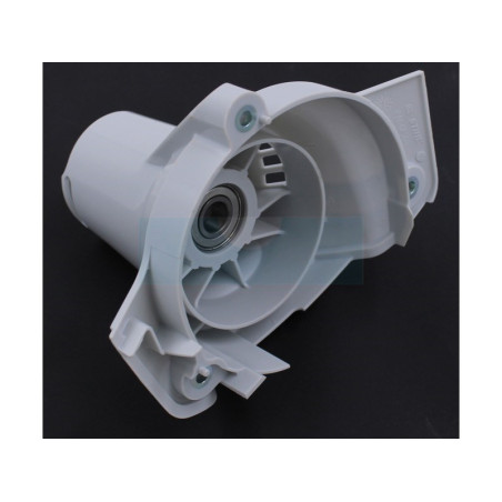 Carter de ventilateur pour combi-système / récolteuse d'olive / taille-haie / débroussailleuse Stihl (41490801801)