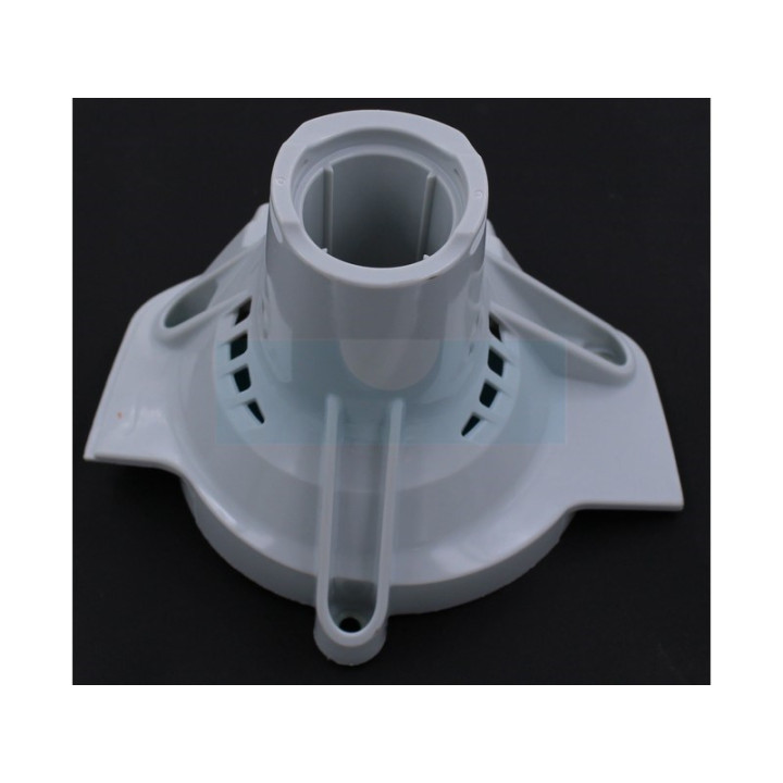 Carter de ventilateur pour combi-système / récolteuse d'olive / taille-haie / débroussailleuse Stihl (41490801801)
