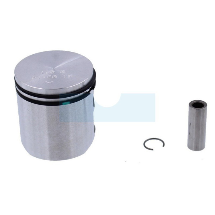 Piston pour souffleur Stihl (42410302007)