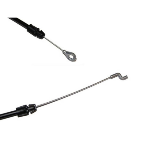 Câble de frein moteur pour tondeuse Colombia (810006340)