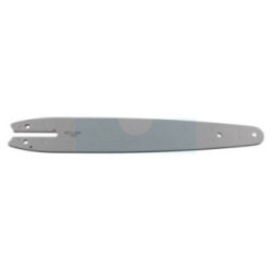 Guide pour débroussailleuse / perche élagueuse / tronçonneuse Stihl (Coupe de 30cm) (1/4LP / 1.1mm / 64) (30050083405)