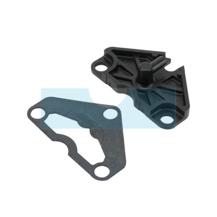 Kit joint pour moteur / tracteur tondeuse Honda (16139Z0A004)