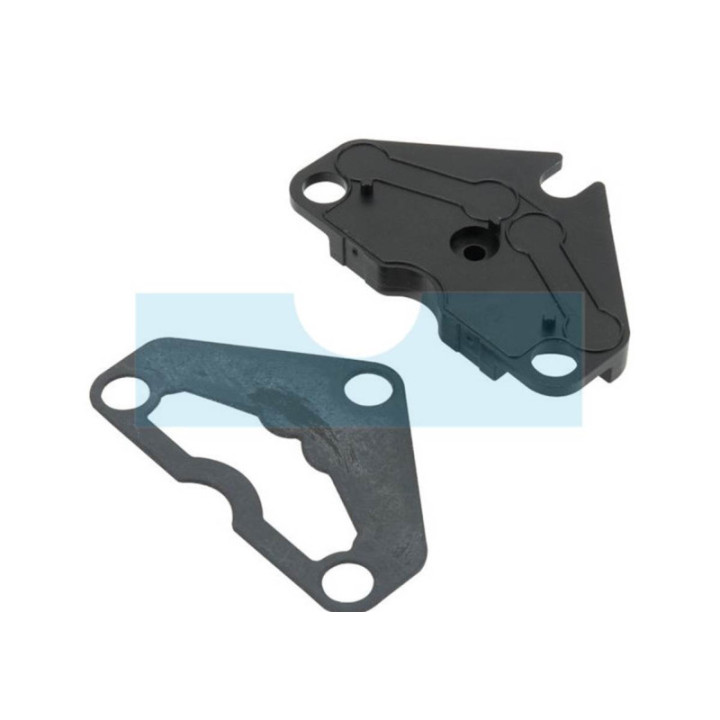 Kit joint pour moteur / tracteur tondeuse Honda (16139Z0A004)